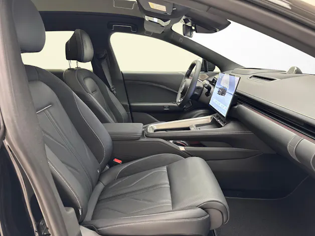 ZEEKR 7GT Privilege AWD