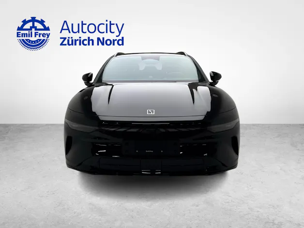 ZEEKR 7GT Privilege AWD
