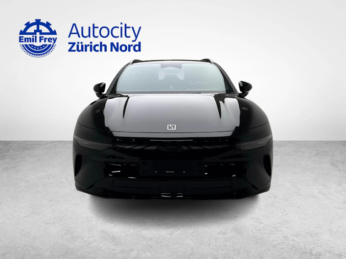 Fahrzeugbild ZEEKR 7GT