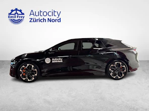 Fahrzeugbild ZEEKR 7GT Privilege AWD