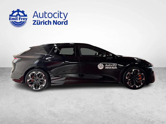 Fahrzeugbild ZEEKR 7GT