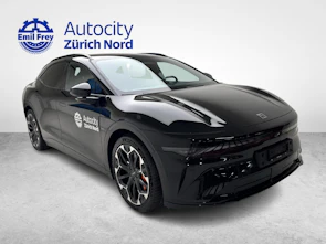 Fahrzeugbild ZEEKR 7GT Privilege AWD