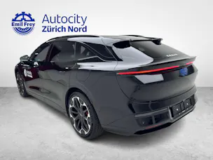 ZEEKR 7GT Privilege AWD