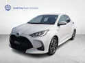 Toyota Yaris 1.5 VVT-i HSD Trend