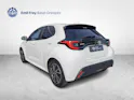 Toyota Yaris 1.5 VVT-i HSD Trend