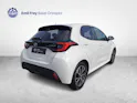 Toyota Yaris 1.5 VVT-i HSD Trend