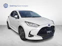 Toyota Yaris 1.5 VVT-i HSD Trend