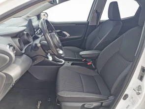 Fahrzeugbild TOYOTA Yaris 1.5 VVT-i HSD Trend