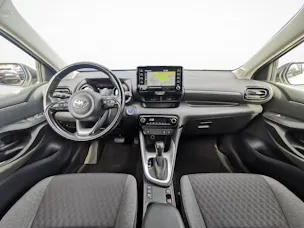 Toyota Yaris 1.5 VVT-i HSD Trend