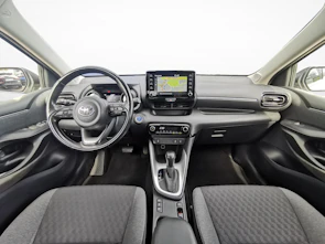 Fahrzeugbild TOYOTA Yaris 1.5 VVT-i HSD Trend