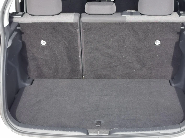 Fahrzeugbild TOYOTA YARIS
