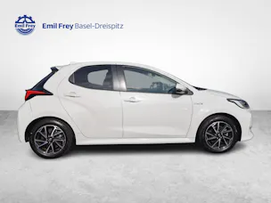 Toyota Yaris 1.5 VVT-i HSD Trend