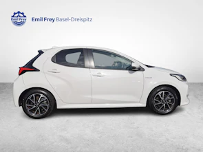 Fahrzeugbild TOYOTA Yaris 1.5 VVT-i HSD Trend