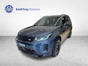 Land Rover Discovery Sport 1.5 T 270e Landmark