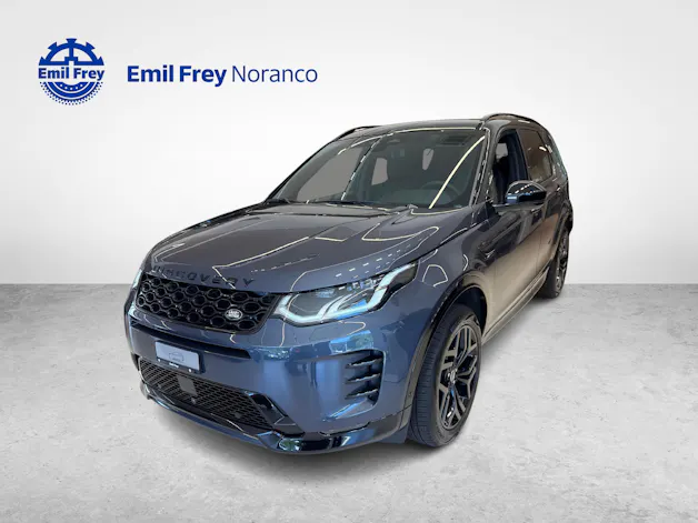 Land Rover Discovery Sport 1.5 T 270e Landmark