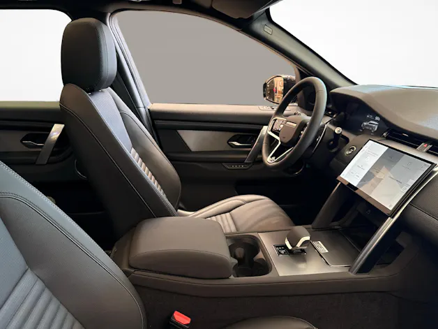 Land Rover Discovery Sport 1.5 T 270e Landmark