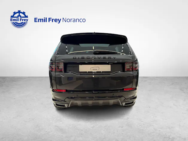 Land Rover Discovery Sport 1.5 T 270e Landmark