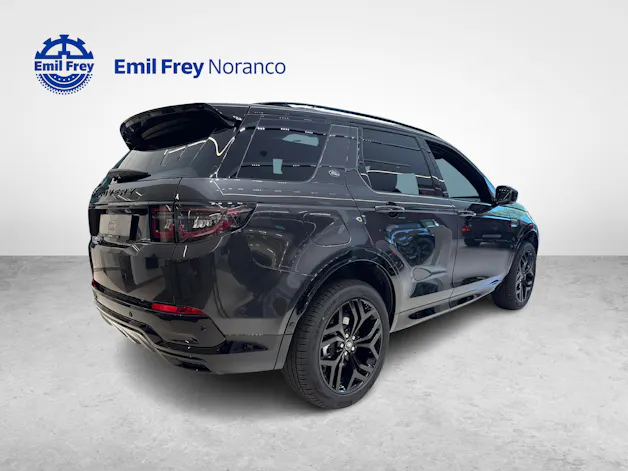 Land Rover Discovery Sport 1.5 T 270e Landmark