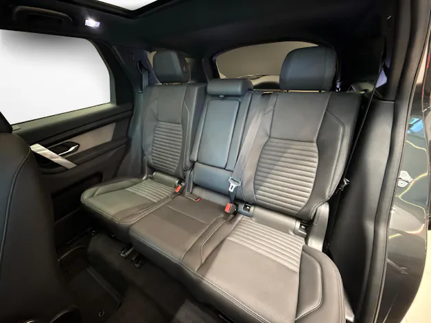 Land Rover Discovery Sport 1.5 T 270e Landmark