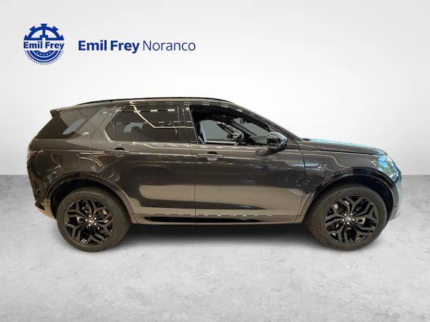 Land Rover Discovery Sport 1.5 T 270e Landmark