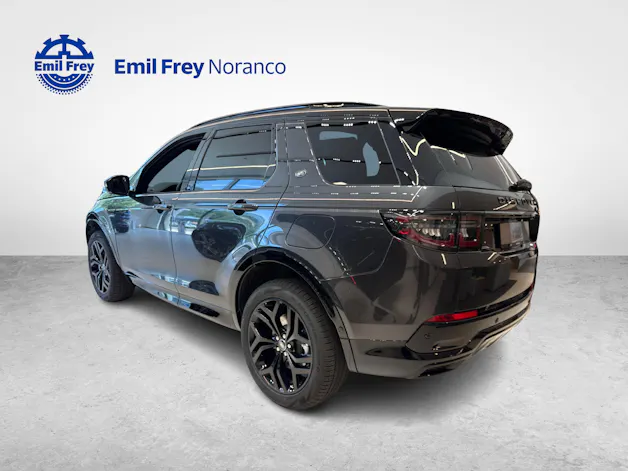 Land Rover Discovery Sport 1.5 T 270e Landmark
