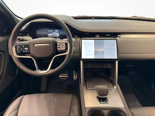 Land Rover Discovery Sport 1.5 T 270e Landmark