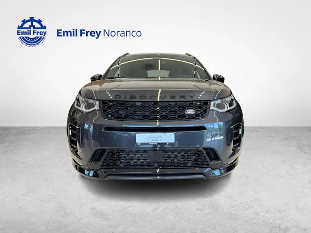 Land Rover Discovery Sport 1.5 T 270e Landmark