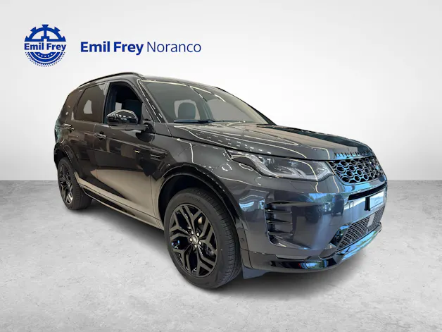 Land Rover Discovery Sport 1.5 T 270e Landmark