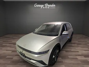 Hyundai Ioniq 5 Amplia 4WD