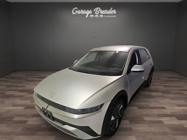 Hyundai Ioniq 5 Amplia 4WD