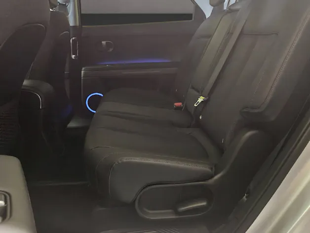 Hyundai Ioniq 5 Amplia 4WD