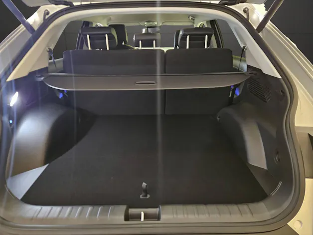 Hyundai Ioniq 5 Amplia 4WD