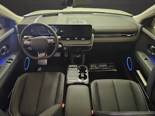 Hyundai Ioniq 5 Amplia 4WD