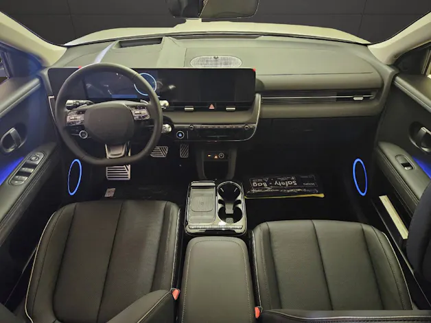 Hyundai Ioniq 5 Amplia 4WD