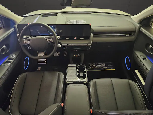 Hyundai Ioniq 5 Amplia 4WD