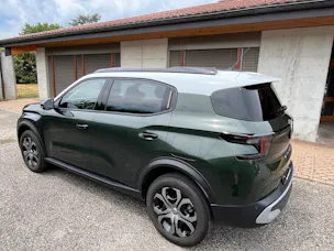 Citroën C3 Aircross 1.2 Hybrid You+