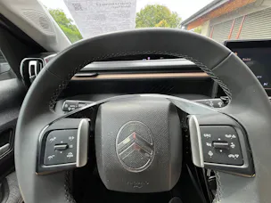 Citroën C3 Aircross 1.2 Hybrid You+