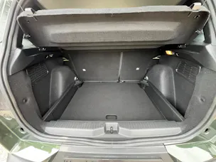 Citroën C3 Aircross 1.2 Hybrid You+