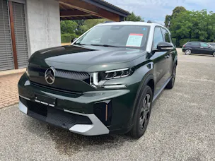 Citroën C3 Aircross 1.2 Hybrid You+