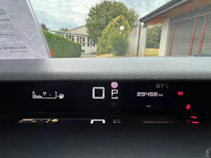 Citroën C3 Aircross 1.2 Hybrid You+