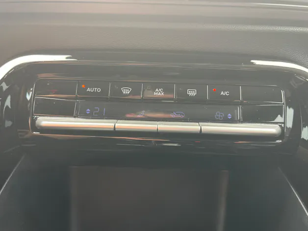 Citroën C3 Aircross 1.2 Hybrid You+