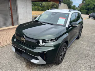 Citroën C3 Aircross 1.2 Hybrid You+