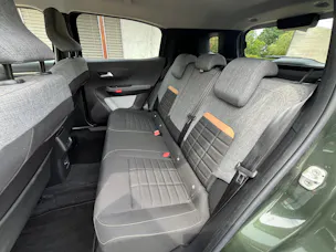 Citroën C3 Aircross 1.2 Hybrid You+