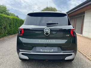 Citroën C3 Aircross 1.2 Hybrid You+