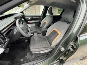Citroën C3 Aircross 1.2 Hybrid You+