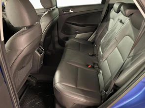 Fahrzeugbild HYUNDAI Tucson 1.6 T-GDi Vertex 4WD