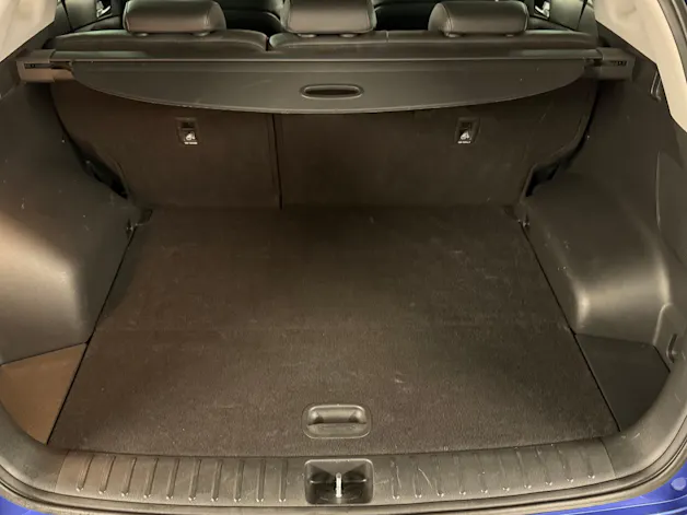 HYUNDAI Tucson 1.6 T-GDi Vertex 4WD