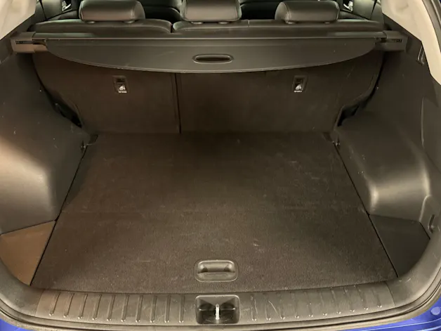 HYUNDAI Tucson 1.6 T-GDi Vertex 4WD