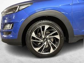 Fahrzeugbild HYUNDAI Tucson 1.6 T-GDi Vertex 4WD