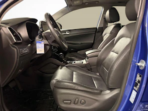 Fahrzeugbild HYUNDAI Tucson 1.6 T-GDi Vertex 4WD